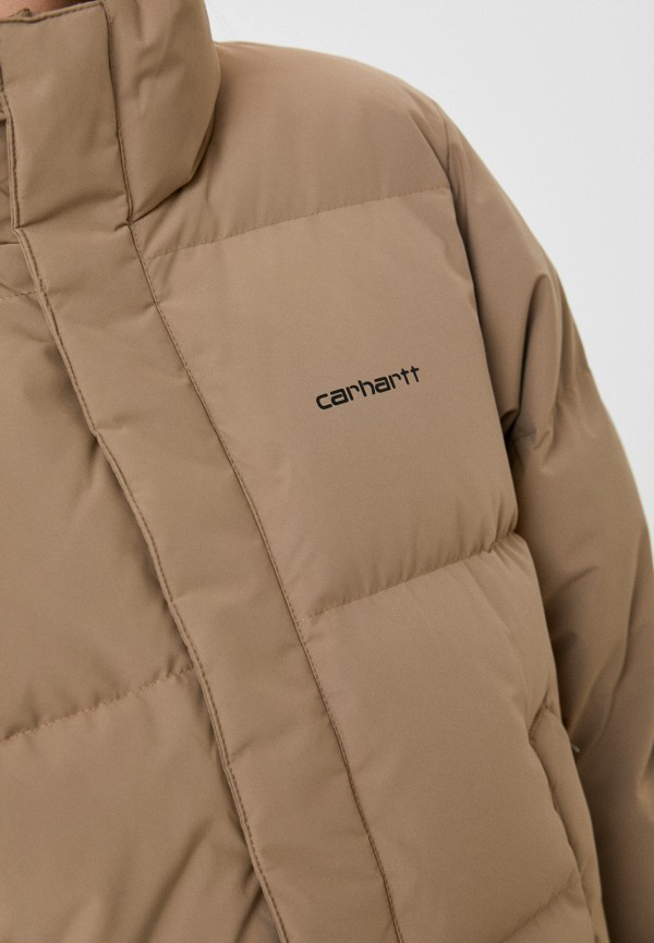 фото Пуховик carhartt wip