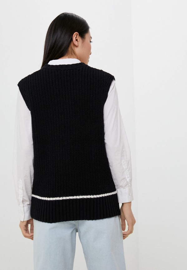 фото Жилет fred perry