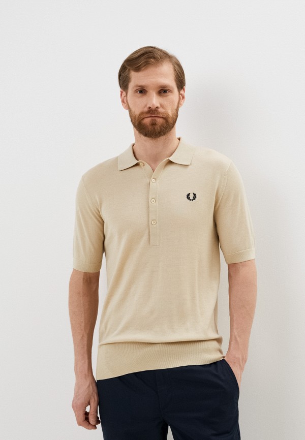 Поло Fred Perry