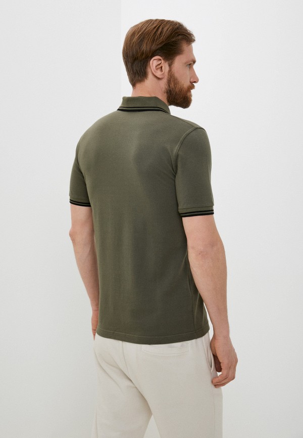 фото Поло fred perry