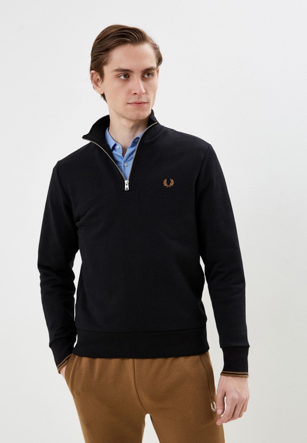 Олимпийка  Fred Perry
