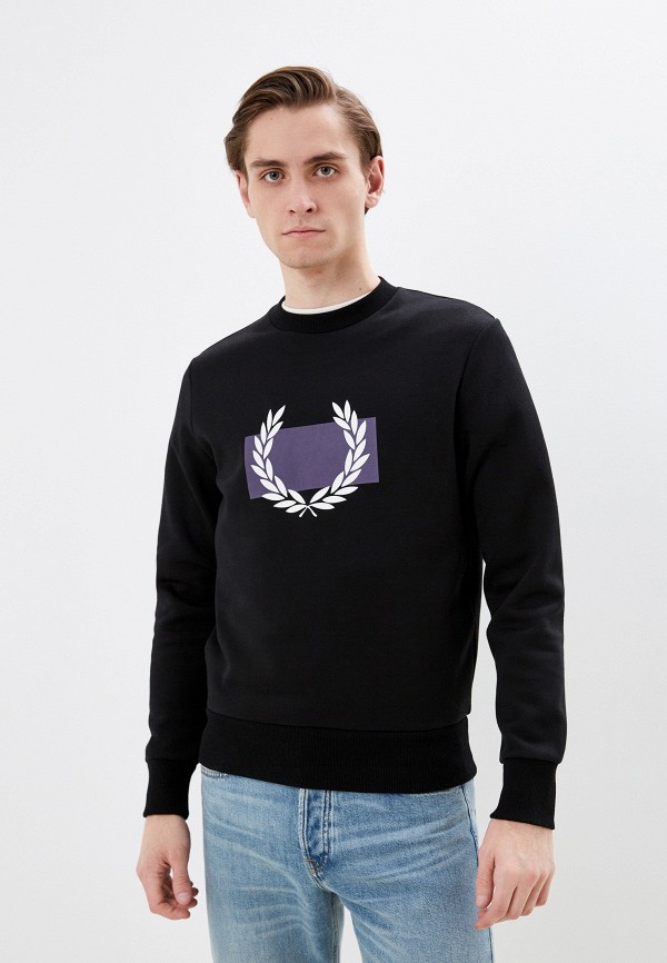 Свитшот  Fred Perry