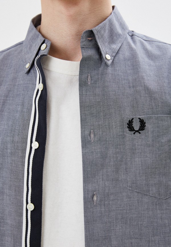 Рубашка Fred Perry Рубашка Fred Perry фото