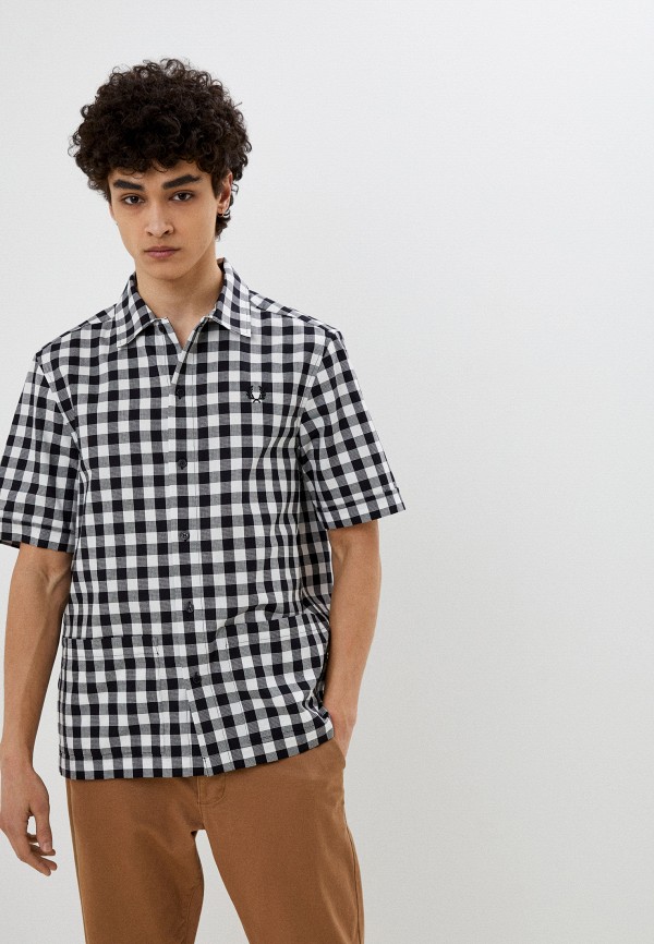 

Рубашка Fred Perry, Разноцветный