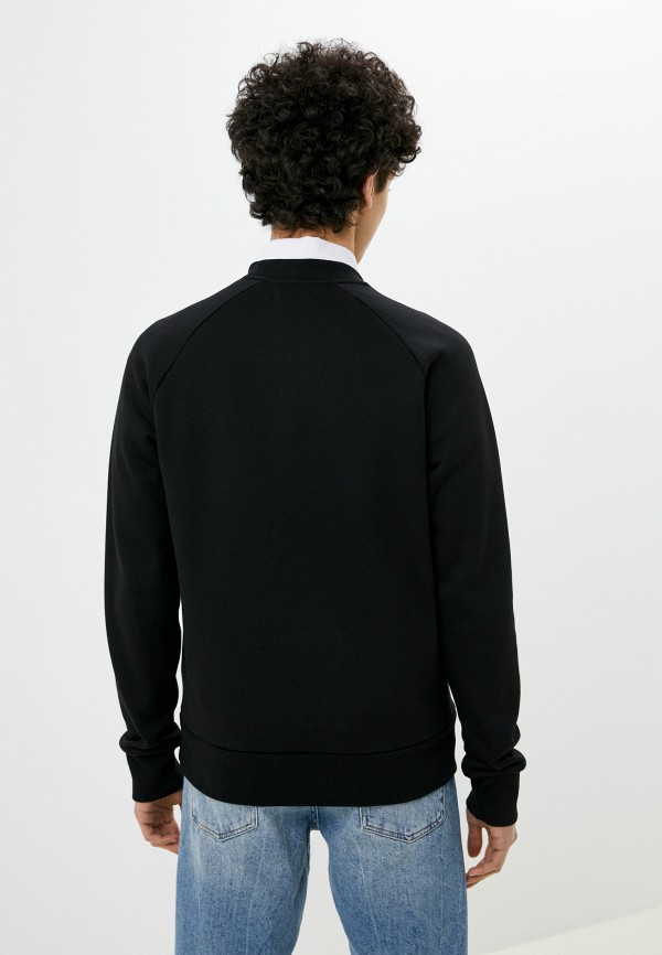 Свитшот  Fred Perry фото