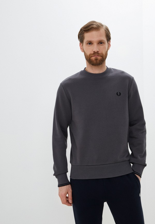 Свитшот Fred Perry Свитшот Fred Perry фото