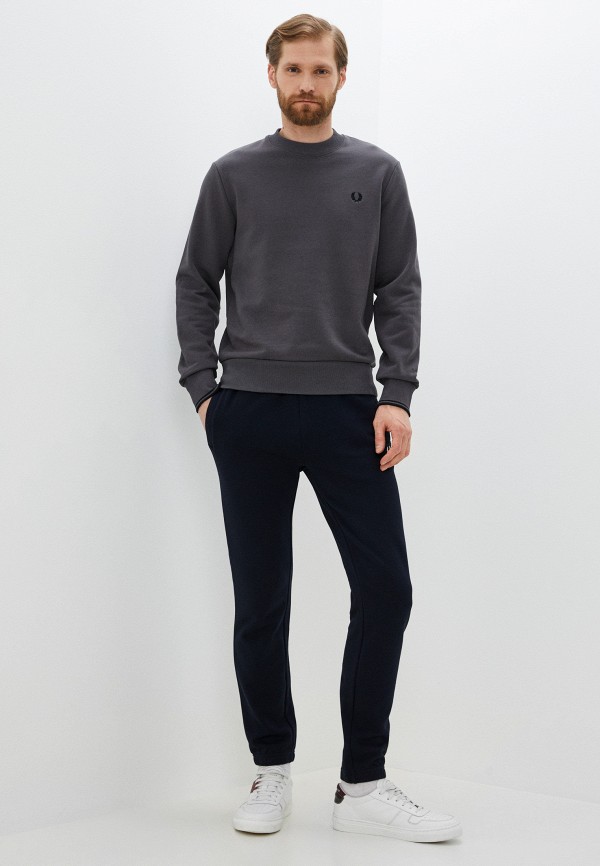 Свитшот Fred Perry Свитшот Fred Perry фото