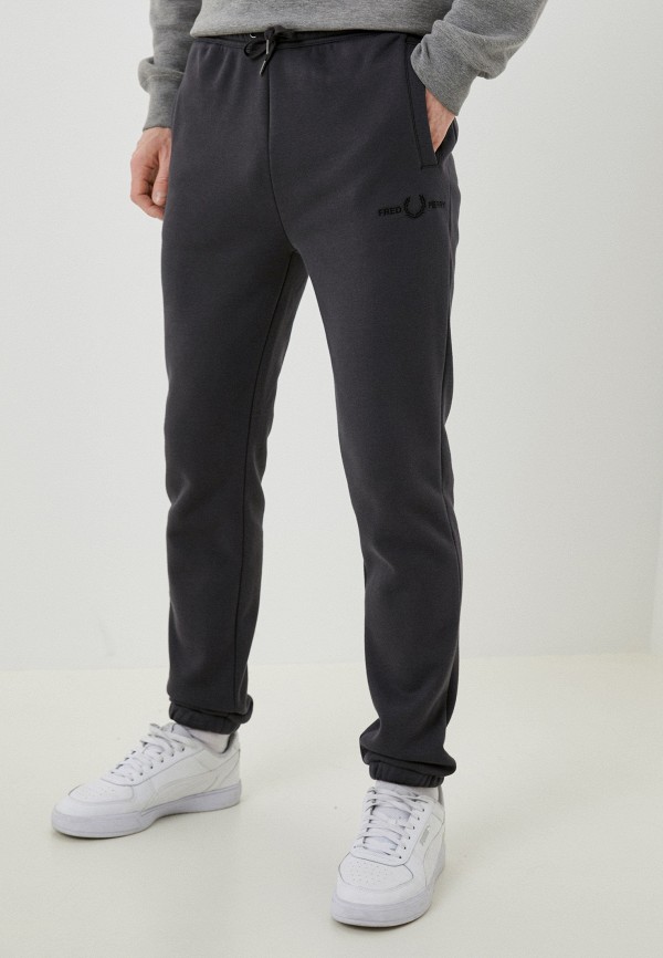 Брюки спортивные  Fred Perry