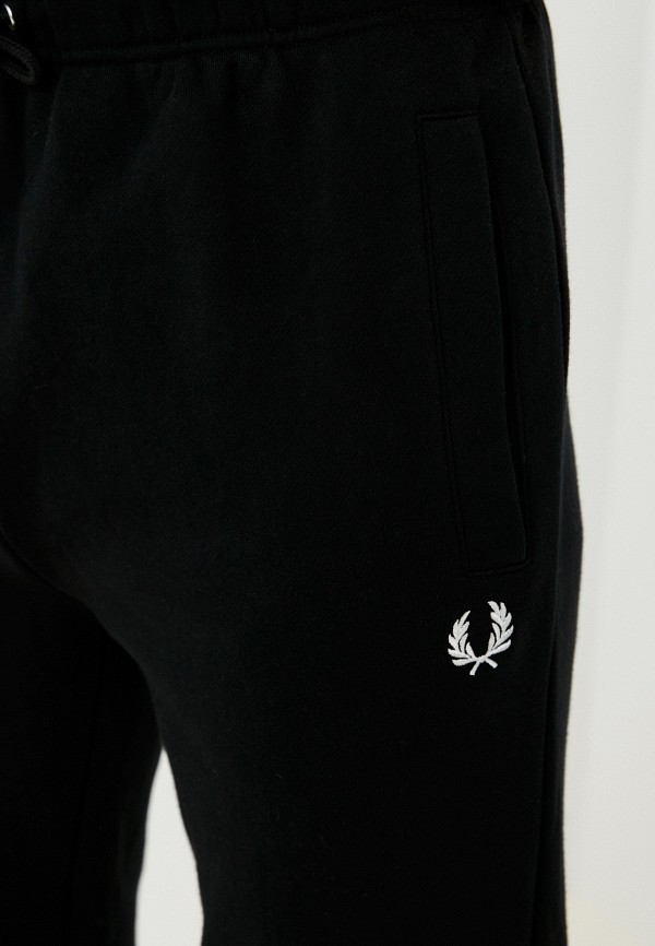 Брюки спортивные  Fred Perry фото