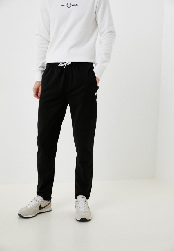 Брюки спортивные  Fred Perry