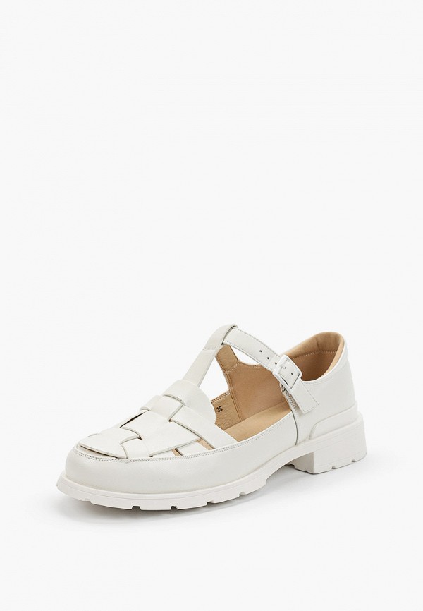 фото Туфли covani