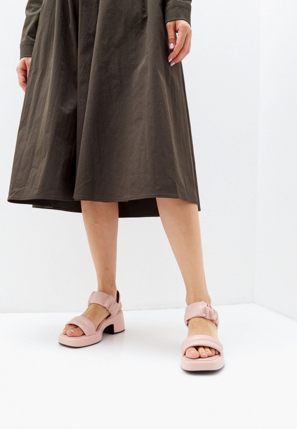 фото Босоножки covani