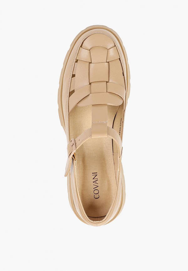 фото Туфли covani