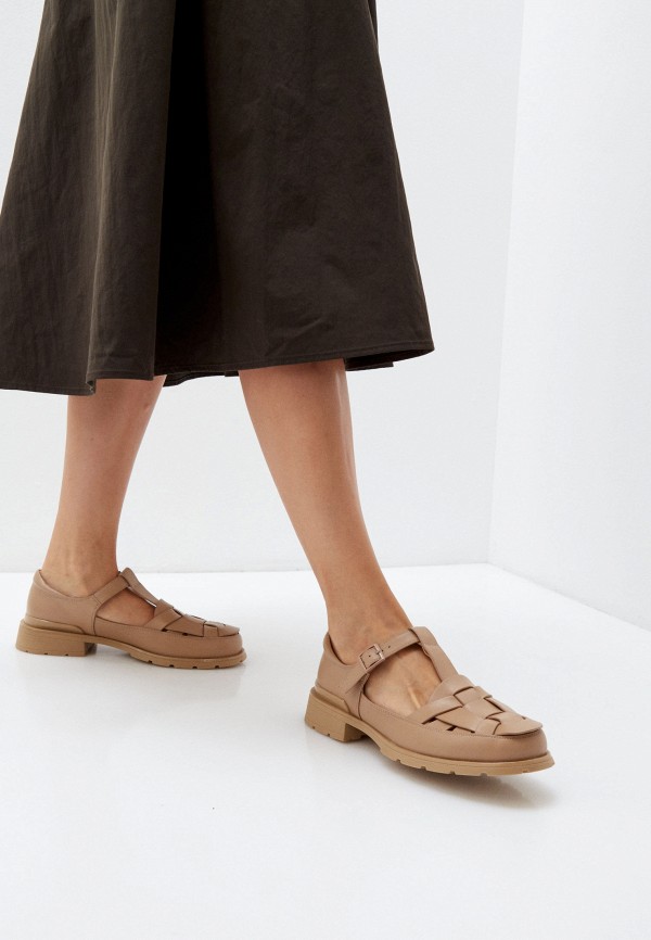 фото Туфли covani