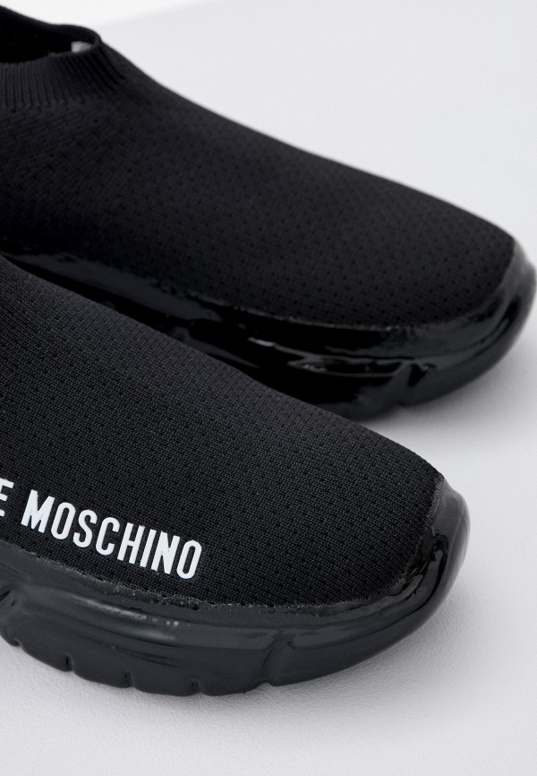 Кроссовки  Love Moschino фото