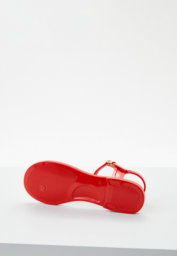 фото Сандалии love moschino