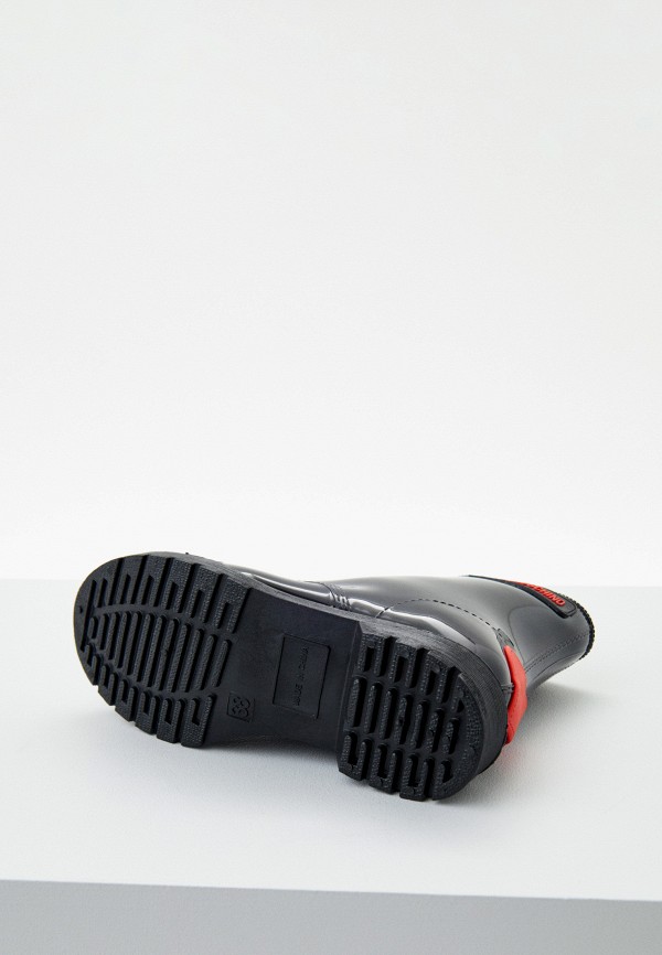 Резиновые ботинки Love Moschino JA24193G1GIR0 Фото 5