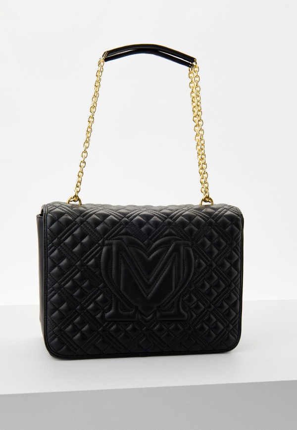 Сумка  Love Moschino фото