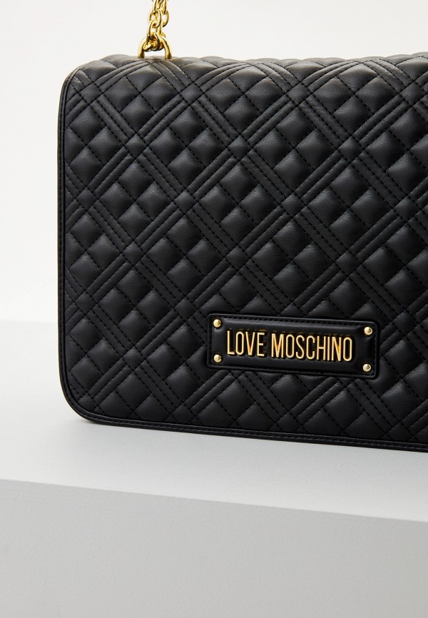 Сумка  Love Moschino фото
