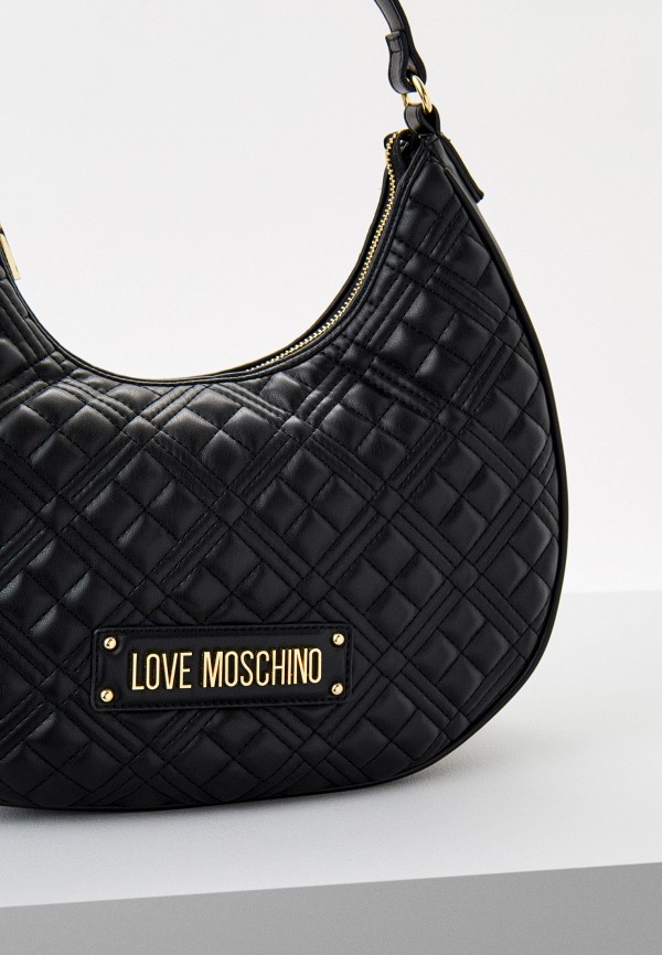 Сумка  Love Moschino фото