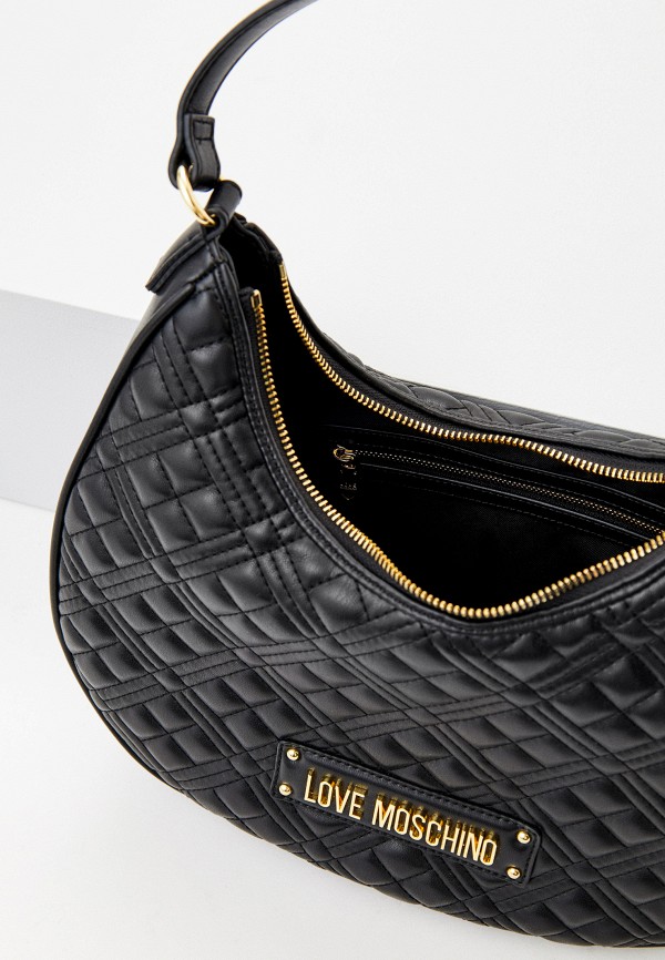 Сумка  Love Moschino фото