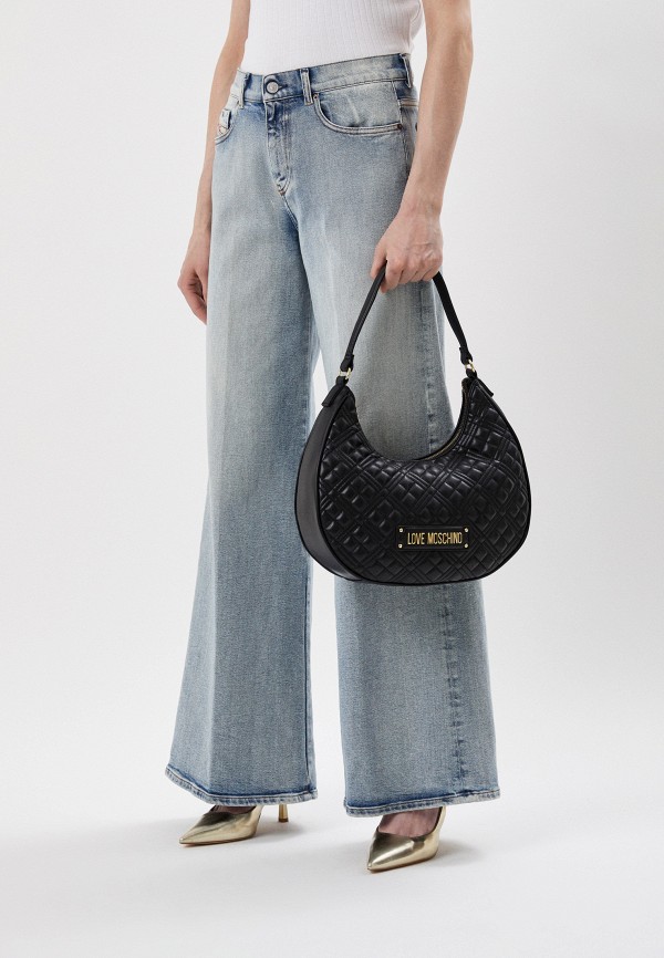 Сумка  Love Moschino фото