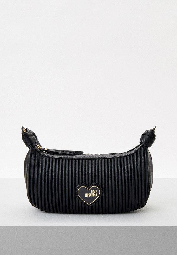 

Сумка Love Moschino, Черный