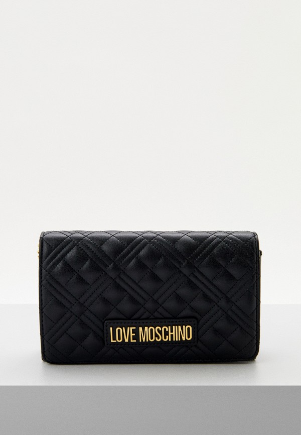 Сумка Love Moschino