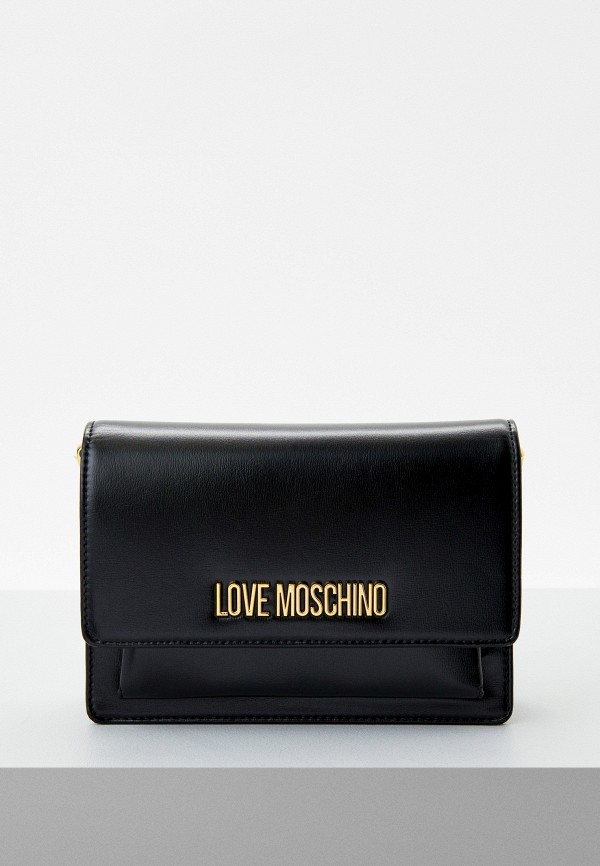 Сумка Love Moschino