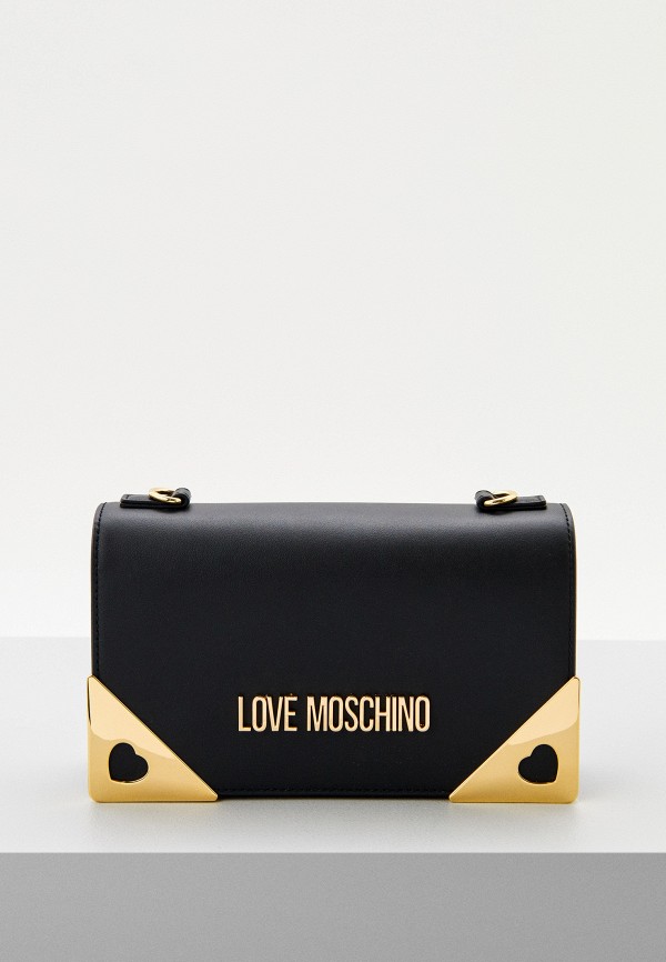 Сумка Love Moschino