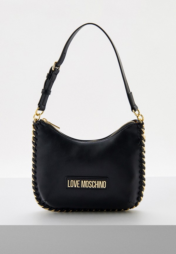 

Сумка Love Moschino, Черный