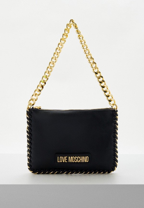 

Сумка Love Moschino, Черный
