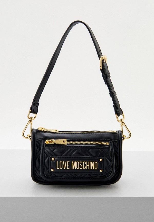 Сумка Love Moschino