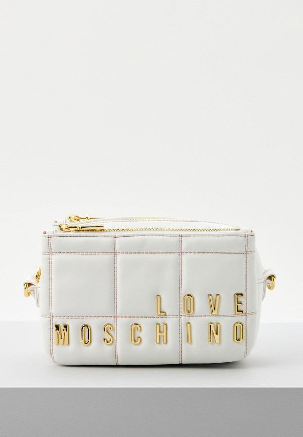 Сумка Love Moschino