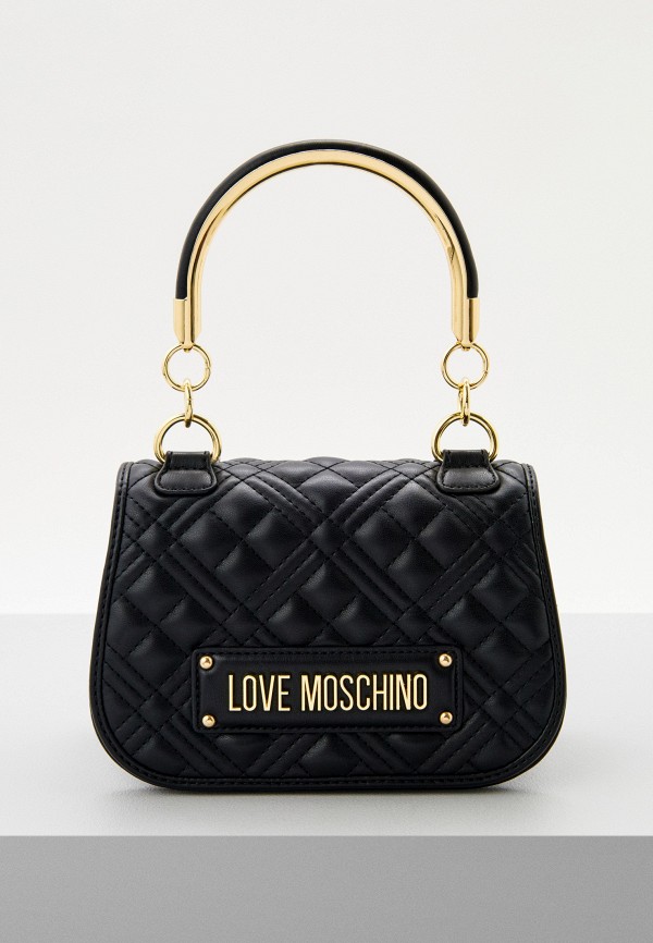 Сумка Love Moschino