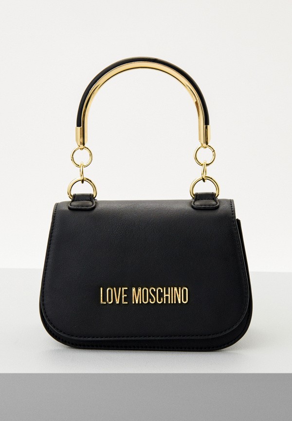 Сумка Love Moschino