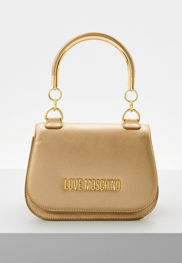 Сумка Love Moschino