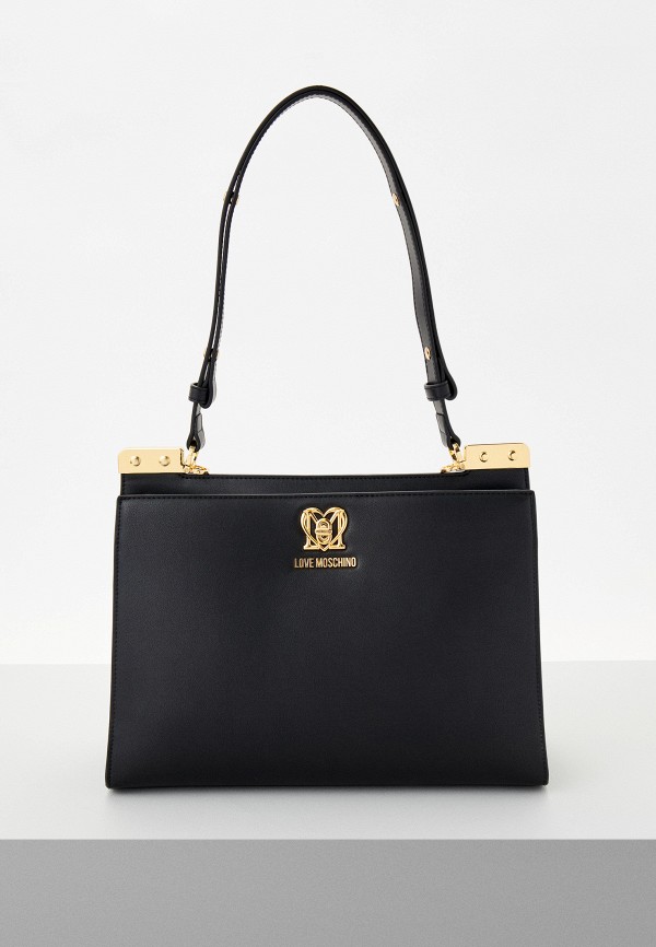 

Сумка Love Moschino, Черный