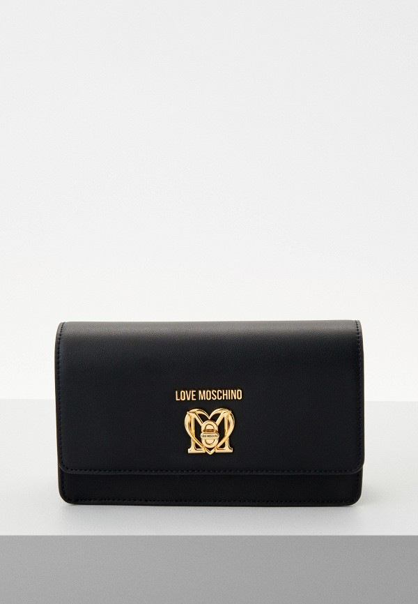 Сумка  Love Moschino