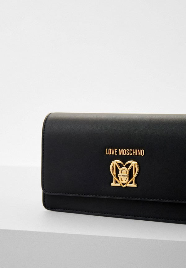 Сумка  Love Moschino фото
