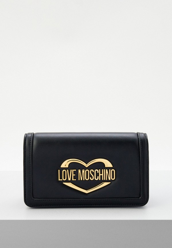 Сумка Love Moschino