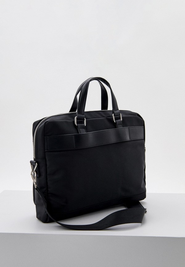 Сумка Liu Jo Uomo черный, размер 00, фото 2