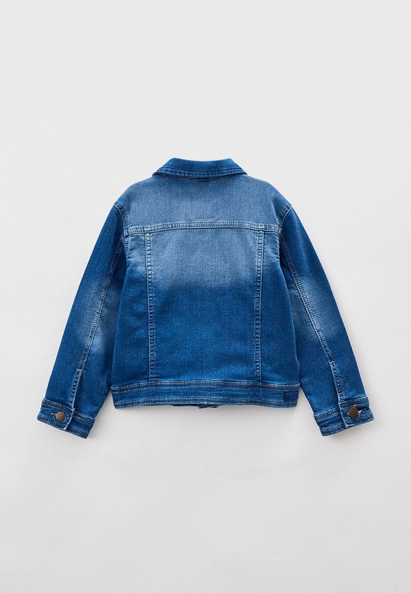 фото Куртка джинсовая mexx