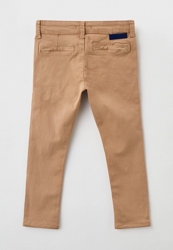 Брюки Mexx бежевый, размер 158, фото 2