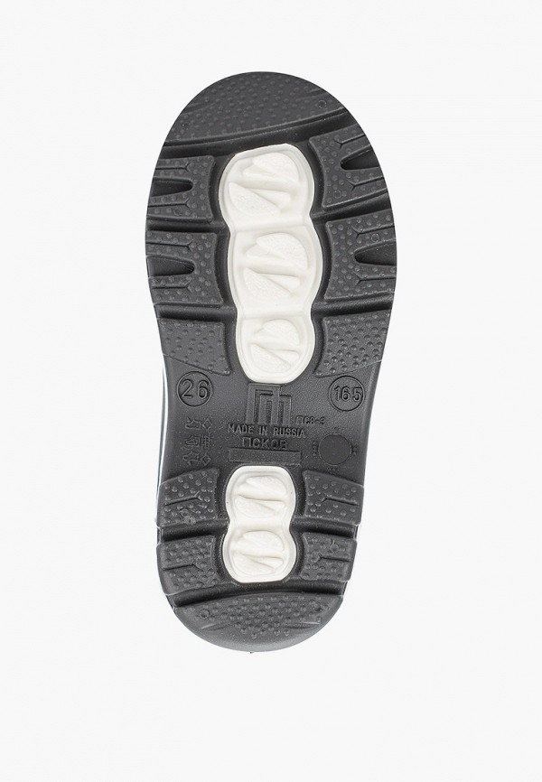 фото Резиновые сапоги nordman