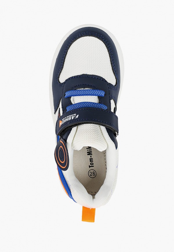 фото Кеды tom-miki