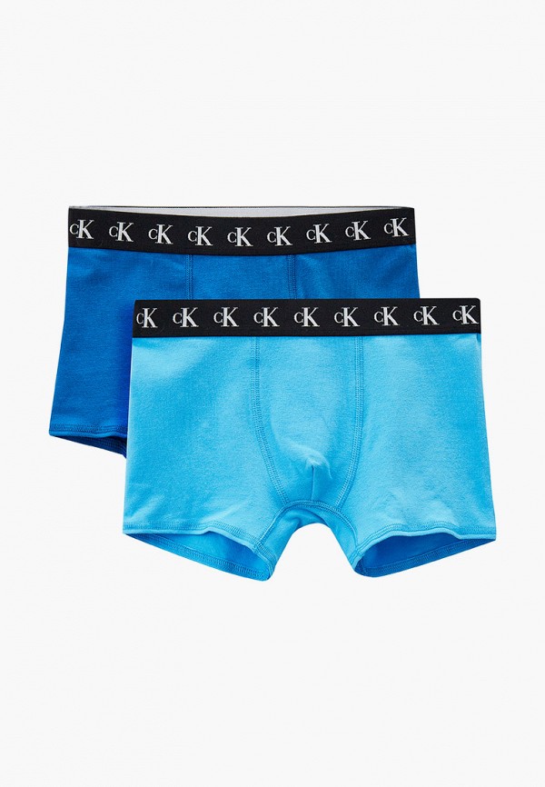 Трусы 2 шт.  Calvin Klein
