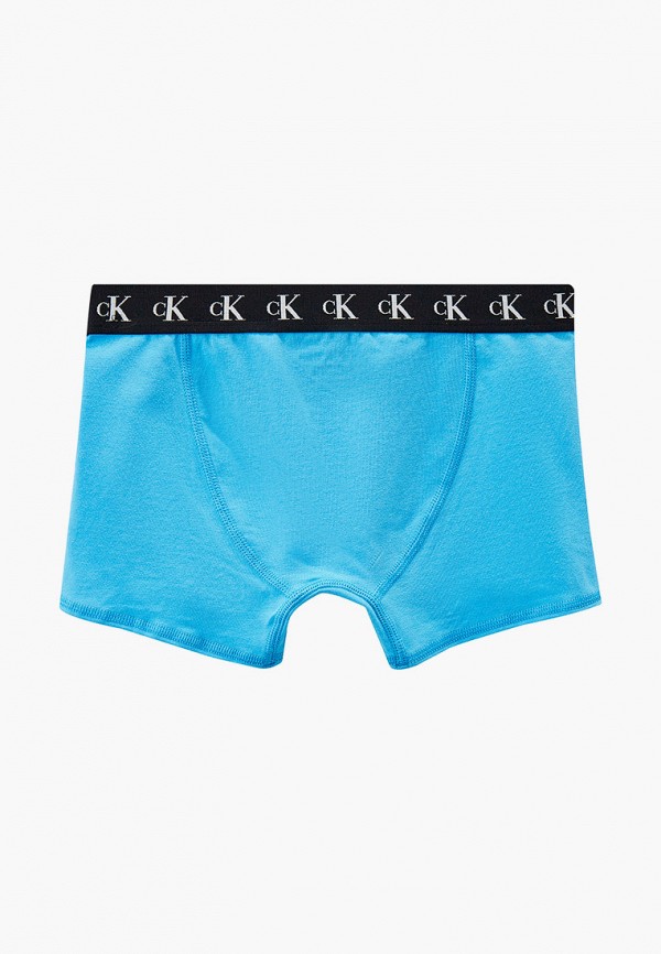 Трусы 2 шт. Calvin Klein Трусы 2 шт. Calvin Klein фото