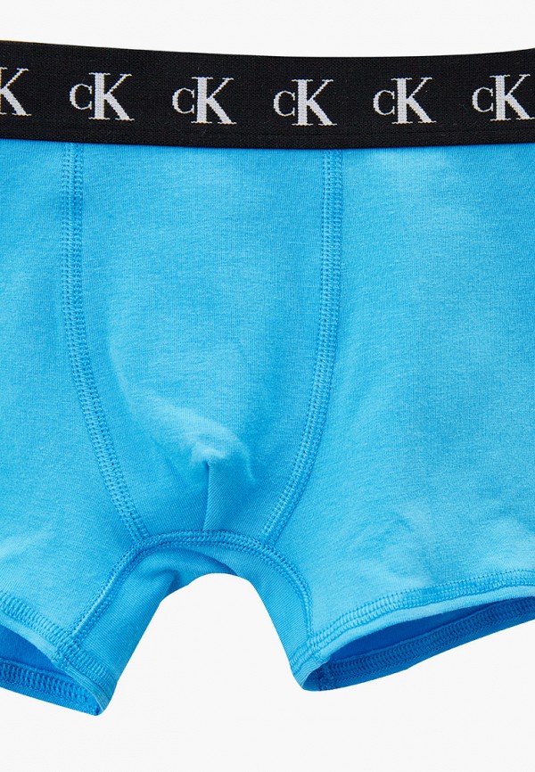 Трусы 2 шт. Calvin Klein Трусы 2 шт. Calvin Klein фото
