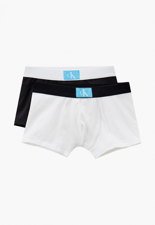 Трусы 2 шт.  Calvin Klein